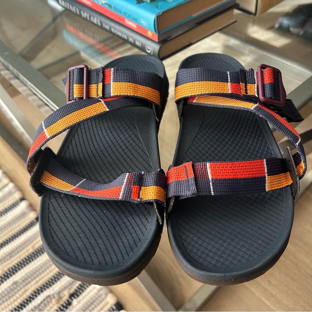 Women’s The Chaco Lowdown Slide - image 2